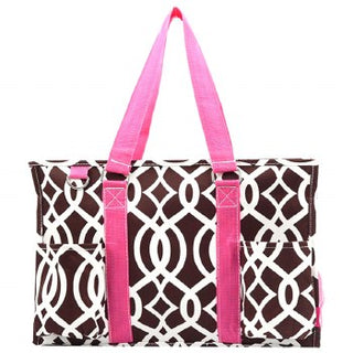 Vine Large Utility Tote