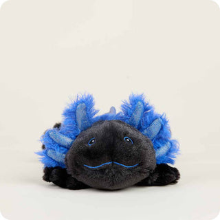 Warmies Junior Plush – Microwavable Lavender-Scented Comfort Buddy
