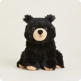 Warmies Junior Plush – Microwavable Lavender-Scented Comfort Buddy