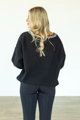 Grace + Emma Grace's Go to Cardi