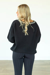 Grace + Emma Grace's Go to Cardi
