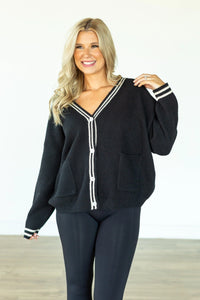 Grace + Emma Grace's Go to Cardi