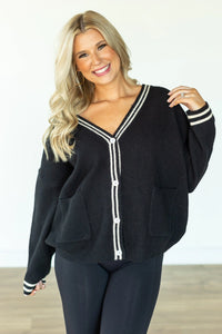 Grace + Emma Grace's Go to Cardi