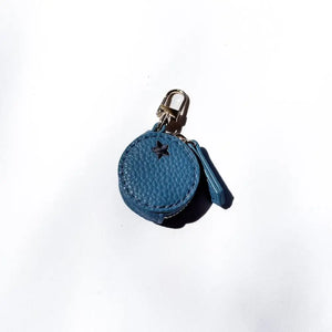 Pretty Simple Fruit Bag Charm