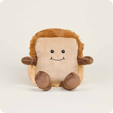 Load image into Gallery viewer, Warmies Microwavable Lavender Plush
