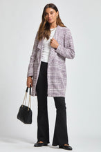 Load image into Gallery viewer, Dear Scarlett Brixton Midi Blazer
