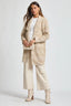 Oatmeal/Ivory