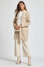 Load image into Gallery viewer, Dear Scarlett Brixton Midi Blazer
