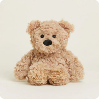 Warmies Junior Plush – Microwavable Lavender-Scented Comfort Buddy