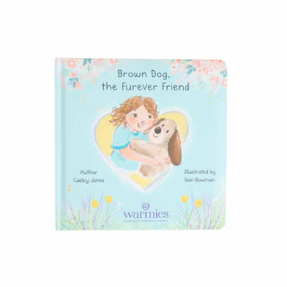 Warmies Childrens' Storybook