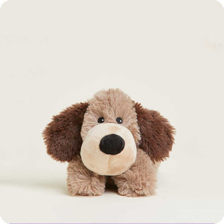 Warmies Junior Plush – Microwavable Lavender-Scented Comfort Buddy