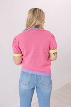 Load image into Gallery viewer, Grace + Emma Puff Sleeve Bunny Patches
