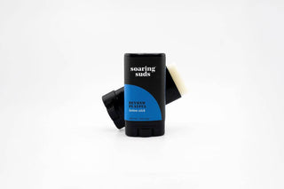Soaring Suds Soap Co., LLC - Beyond Playful Solid Lotion Stick