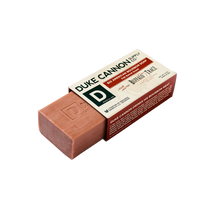 Load image into Gallery viewer, Duke Cannon - Big American Bourbon Soap
