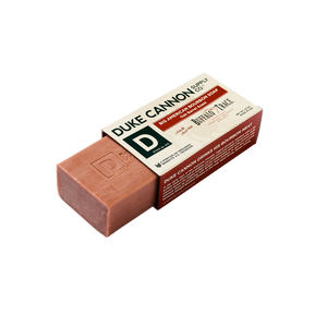 Duke Cannon - Big American Bourbon Soap