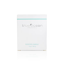 Load image into Gallery viewer, True Ocean Coastal Candle – Ocean-Inspired Soy Blend
