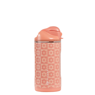 HydroJug - Daisy Checkers HydroJug 14 oz Ease2o