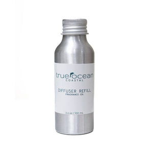 True Ocean Coastal Diffuser Refill – Fragrance Oil