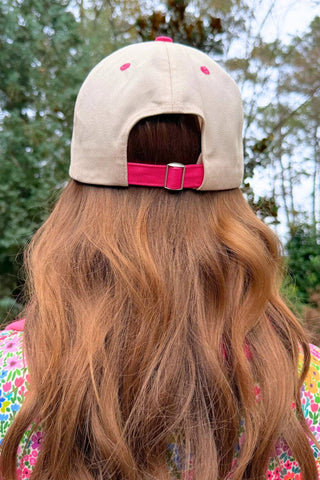 Jess Lea - Doing My Best Hat