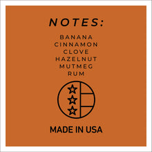 Load image into Gallery viewer, A Cheerful Giver - KOTL Mama Candle (22oz.) – Banana Nut Bread
