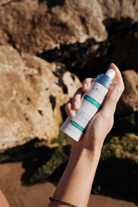 True Ocean - Coastal Beach Hair Sea Salt Spray