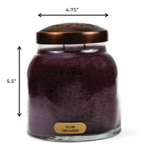 Load image into Gallery viewer, A Cheerful Giver - KOTL Papa Candle (34oz.) – Plum Orchard
