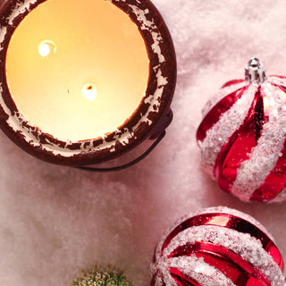 A Cheerful Giver - Farm Fresh Candle (20oz.) – Candy Cane