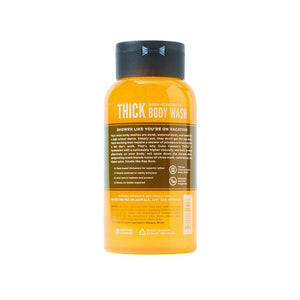 Duke Cannon - THICK High Viscosity Body Wash - Bay Rum