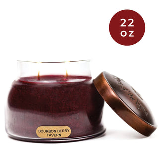 A Cheerful Giver - KOTL Mama Candle (22oz.) – Bourbon Berry Tavern