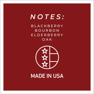 A Cheerful Giver - KOTL Mama Candle (22oz.) – Bourbon Berry Tavern