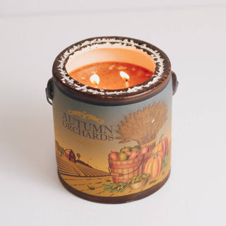 A Cheerful Giver - Farm Fresh Candle (20oz.) – Autumn Orchards
