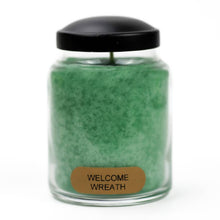 Load image into Gallery viewer, A Cheerful Giver - KOTL Baby Candle (6oz.) – Welcome Wreath
