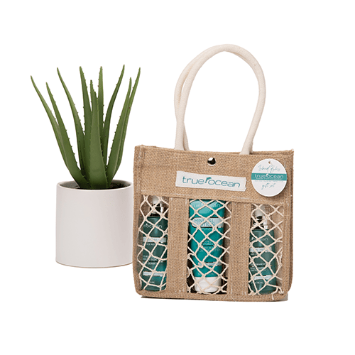 True Ocean - Gift Set