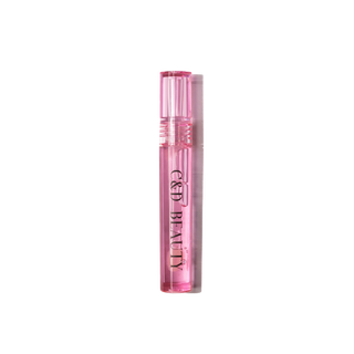 C&D - Lip Plumping Gloss