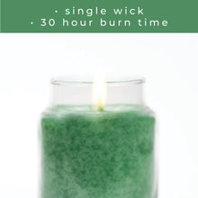 Load image into Gallery viewer, A Cheerful Giver - KOTL Baby Candle (6oz.) – Welcome Wreath
