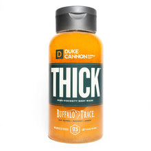 Load image into Gallery viewer, Duke Cannon - THICK High Viscosity Body Wash – Bourbon Oak Barrel
