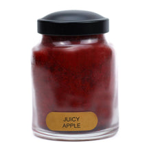 Load image into Gallery viewer, A Cheerful Giver - KOTL Baby Candle (6oz.) – Juicy Apple

