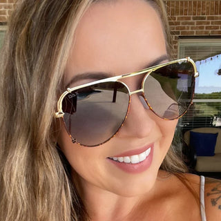 DAX Shay Sunglasses