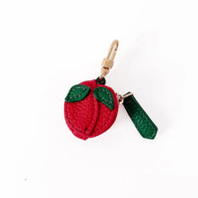 Load image into Gallery viewer, Pretty Simple Fruit Bag Charm
