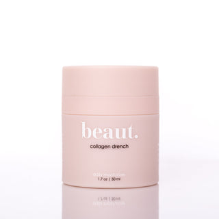 Beaut. collagen drench
