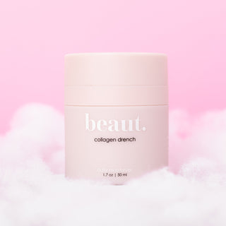 Beaut. collagen drench