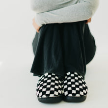 Load image into Gallery viewer, Cure x Beyond Type 1 Checkered Slippers Wholesale-Slippers-Pretty Simple
