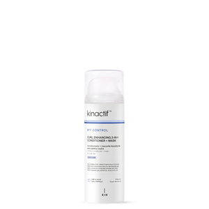Kinactif Curl Enhancing 2-in-1 Conditioner + Mask
