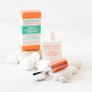 Mixologie - Cuti-Care Nail Nourishing Oil