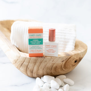 Mixologie - Cuti-Care Nail Nourishing Oil