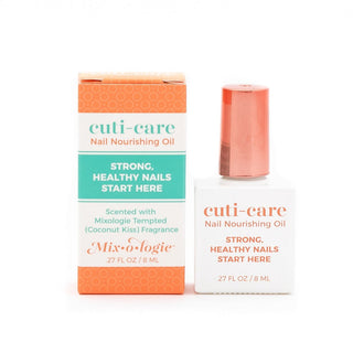 Mixologie - Cuti-Care Nail Nourishing Oil
