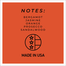 Load image into Gallery viewer, A Cheerful Giver - KOTL Mama Candle (22oz.) – Aperol Spritz
