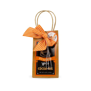 Too Good Gourmet Warm Winter Cocoas - Pumpkin Chocolate