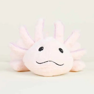 Warmies - Pink Axolotl Warmies