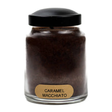 Load image into Gallery viewer, A Cheerful Giver - KOTL Baby Candle (6oz.) – Caramel Macchiato
